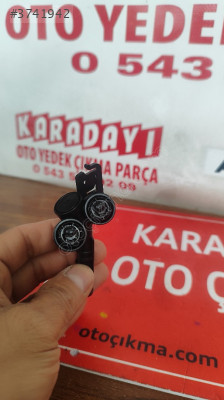 VOLVO FAR FISKİYE MEMESİ C70 S40 V50 C30