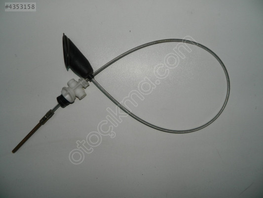 EL FREN TELİ(ORTA) T4 96-04 701711476A