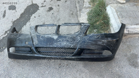 Bmw e 90 ön tanpon