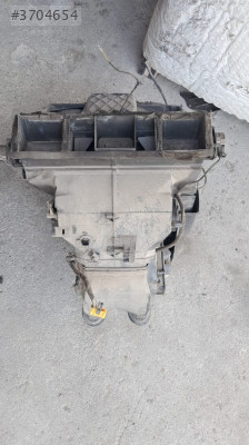 OPEL VECTRA B KALORİFER KAZANI.OTO ERKAN ÜNYE