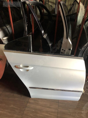 ÇIKMA VOLKSWAGEN CC SAĞ ARKA KAPI