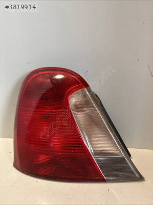 ROVER 75 ÇIKMA ORJİNAL SAĞ - SOL STOP