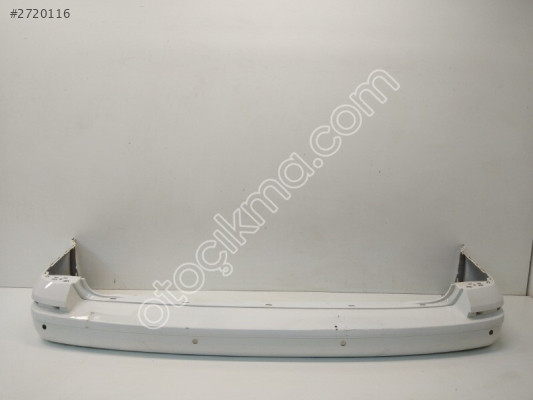 7LA807417AGRU TRANSPORTE TAMPON & ARKA 16-19 ASTARLI