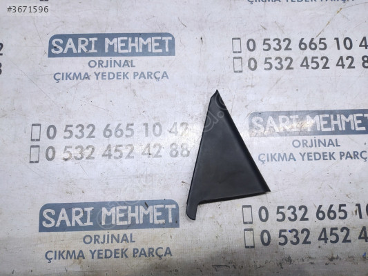 ÇIKMA HYUNDAİ İX35 SOL ARKA KAPI MUSKA