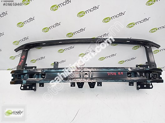 2019 - 2022 VW Passat Ön Tampon Demiri 3G0807109AB