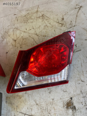 HONDA CİVİC SAĞ İÇ STOP
