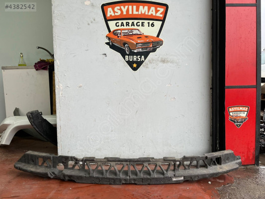 BMW 3 SERİSİ F30 ÖN TAMPON KÖPÜĞÜ ORJİNAL