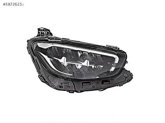 MERCEDES W213 E SERİ SIFIR ORJ SAĞ FAR 2020 A2139066408
