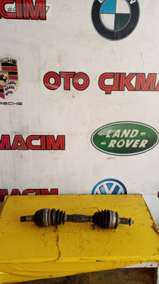 MERCEDES CLA W176 KASA SOLAKS