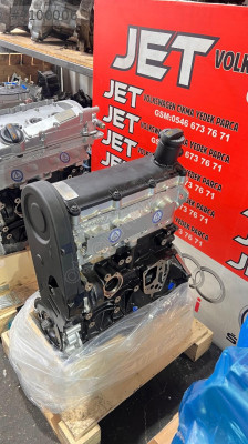 BSE BFQ AVU BGU GOLF LEON PASSAT AUDİ 1.6 MOTOR SIFIR