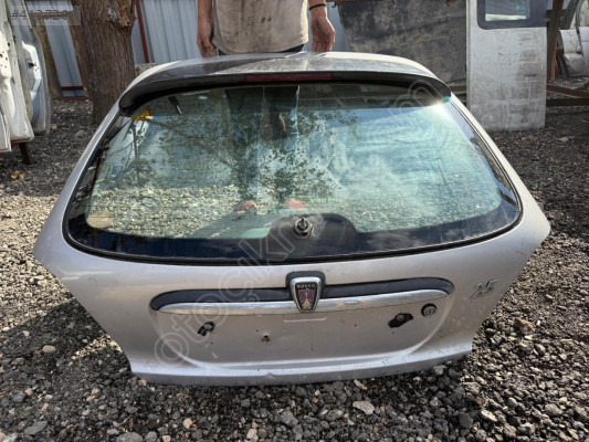 ROVER 25 BAGAJ KİLİDİ ORJİNAL ÇIKMA TEMİZ