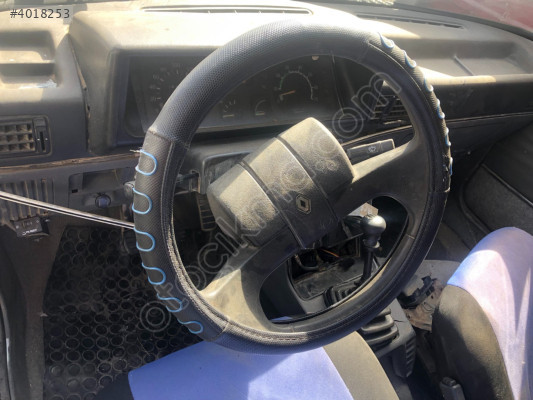Renault 9 Direksiyon Simidi
