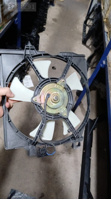 Mazda Familia Klima Fanı