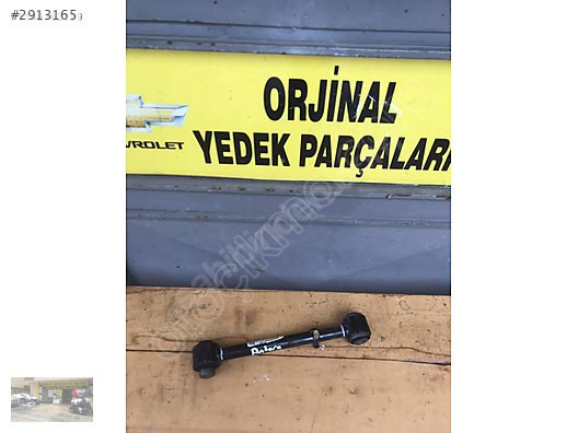96626425 opel antara arka denge kolu ORJİNAL OTO OPEL