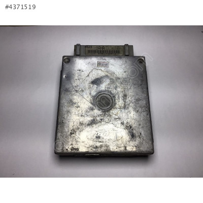 Ford Escort Fiesta Motor Beyni 91AB-12A650-HA CFI-SD101 1AHA