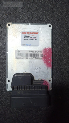 3C0907376A VOLKSWAGEN PASSAT CC SÜSPANSİYON BEYNİ