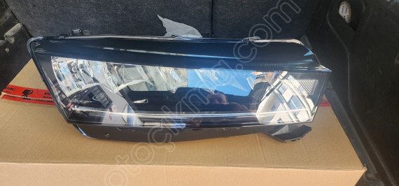 SKODA OKTAVIA SAG SOL SIFIR FAR 5E4941015/016