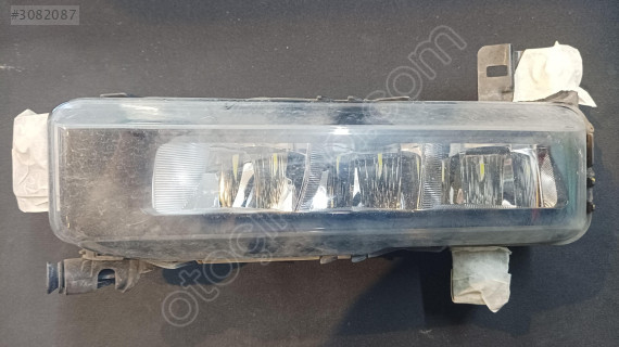 BMW G20 SOL SİS FARI LED 2019 63177433787 Ç