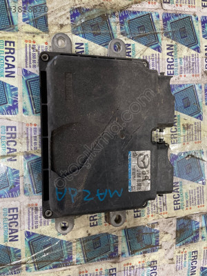 E6t60279h1 Mazda 3 2.0 Kontrol