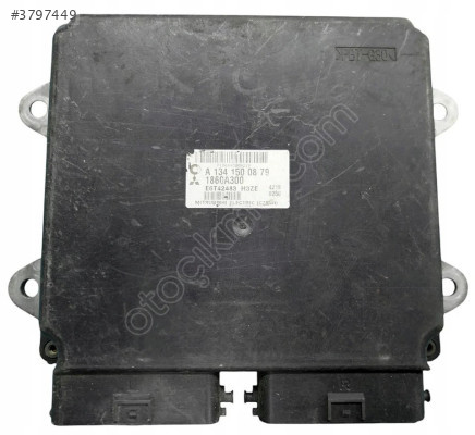 Smart ForTwo 2008 Motor Beyni / A1321501579 / 0261S04308