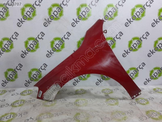 MERCEDES A SERİSİ 2013 2018 W176 SOL ÖN ÇAMURLUK A1768810101