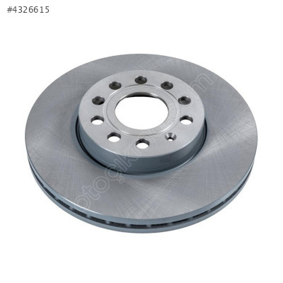 Vw Caddy Ön Fren Diski 2005-2008 1K0615301T-4