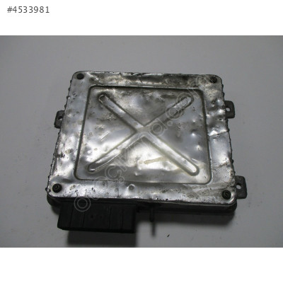 Rover 200 214 1.4 Motor Beyni MKC104014