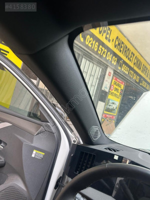 opel astra l iç bakalitler direk bakalitleri 2023-2025