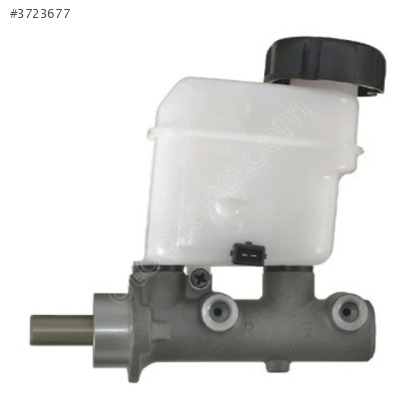 MERKEZ ANA FREN HYUNDAI SONATA 06-11 58510-3K300 EPS'Lİ