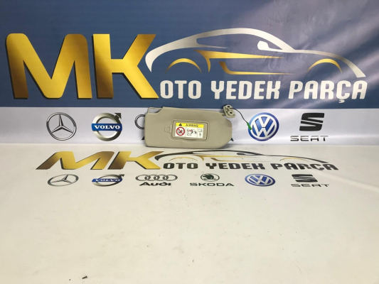 VOLVO S90 SAĞ GÜNEŞLİK