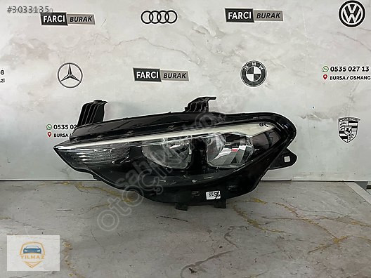 EGEA SOL FAR ORJİNAL