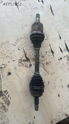 Egea sol aks 2020 üzeri otomatik