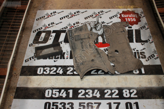 NİSSAN PRİMERA 2000-2002 BAKALİTLER