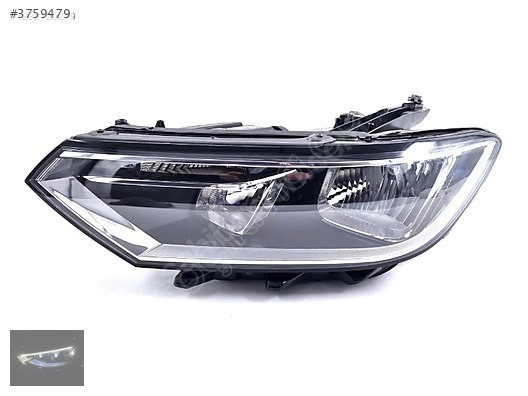 PASSAT B8 SOL FAR HATASIZ 3G1941005