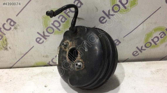 VOLKSWAGEN PASSAT 2002 2005 WESTİNGHAUSE 3B0614105A