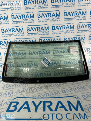 SUZUKİ SWİFT 3KP ARKA CAM 89-04