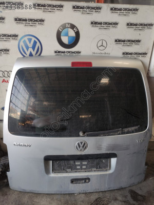 Volkswagen Caddy bagaj