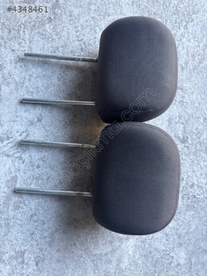 Ford Focus bir hatchback arka koltuk başlığı