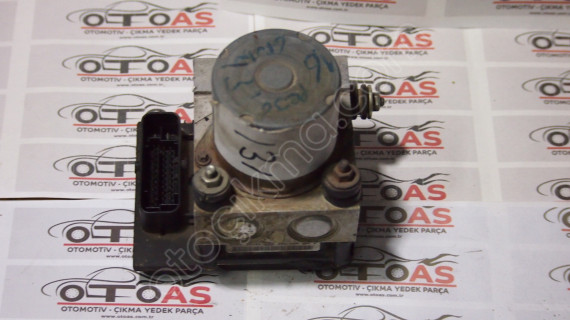 PEUGEOT 308 ABS BEYNİ0265235106 - 0265950560