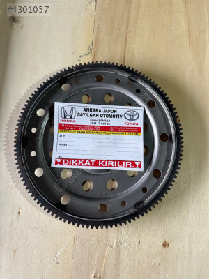 Honda crv volant dişlisi