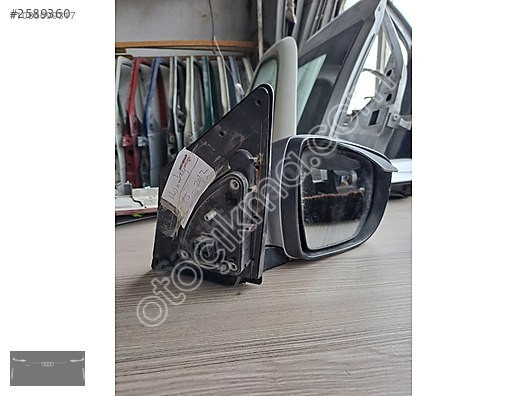 HYUNDAI İX35 SAĞ AHNA KOMPLE