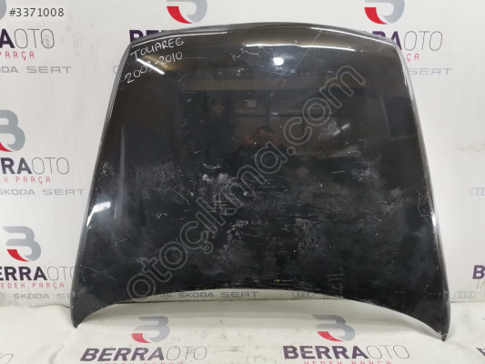 VOLKSWAGEN TOUAREG KAPUT 2003-2010