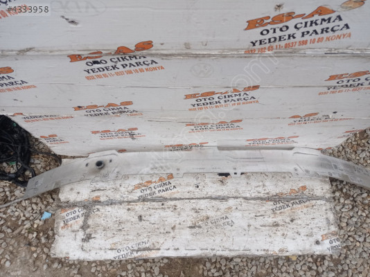 MERCEDES E CLASS W214 ÖN TAMPON DEMİRİ ÇIKMA ORJİNAL 2023-2025