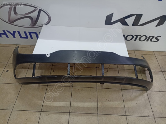 KİA SPORTAGE 2021-2025 ÖN TAMPON ALT ÜST SIFIR YAN SANAYİ