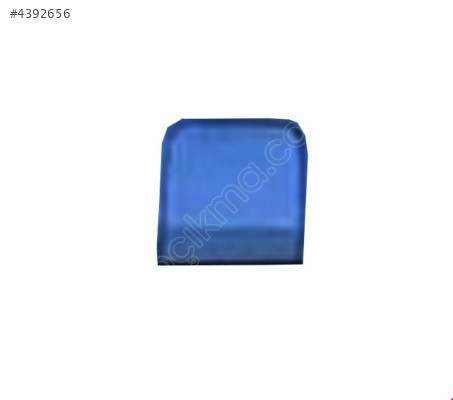 ARKA TAMPON ÇEKİ KAPAĞI A4 2020-