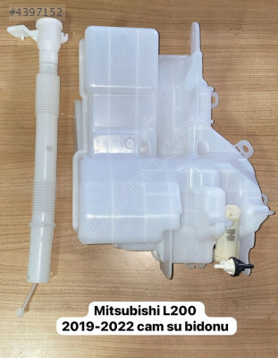 MİTSUBİSHİ L200 2019-2022 CAM SU BİDONU               (XS1301S26)
