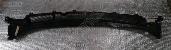 Ford Courier Ön Cam Izgarası  Çıkma Orjinal