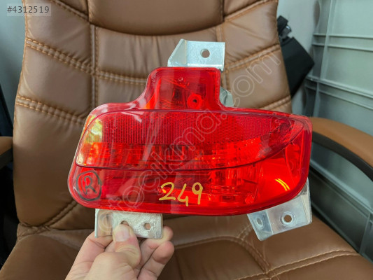 ZAFİRA SAĞ REFLEKTÖR ORJİNAL