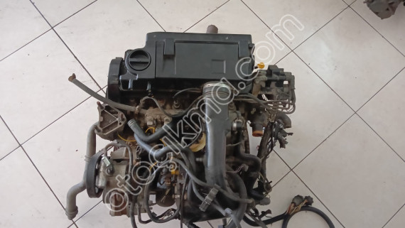 26045330 - 9629080880 Peugeot 306 1.8 Benzinli Motor