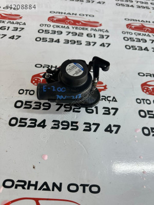 MERCEDES E200 W213 ÜFLEYİCİ FAN